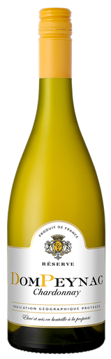 Dom Peynac - Chardonnay