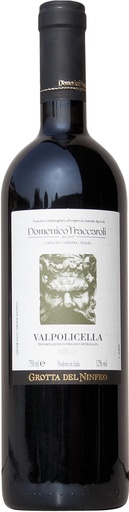 Domenico Fraccaroli - Valpolicella