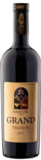Erdevik - Gran Trianon