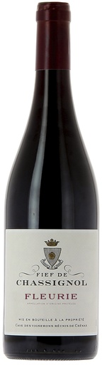 Fief de Chassignol - Beaujolais - Fleurie