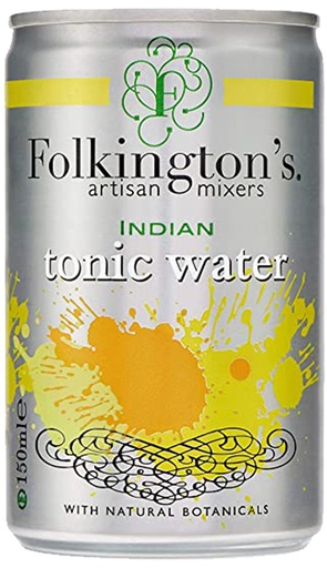 [5060042981663] Folkington's Tonic 15 cl. Dåse