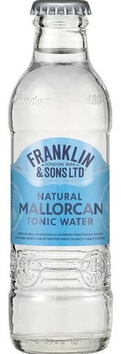 Franklin & Sons Elderflower