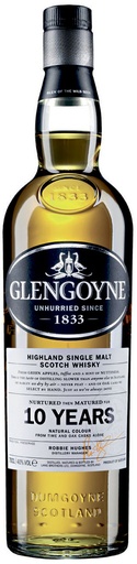 [9440000001104] Glengoyne Distillery - 10 Years Single Malt Whisky