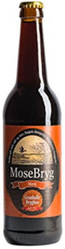 Grauballe Bryghus - Mosebryg