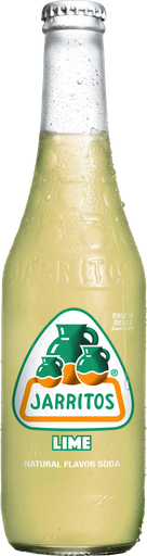 Jarritos - Lime Sodavand