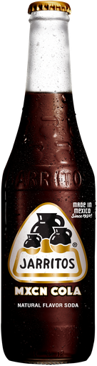 Jarritos - Mexican Cola Sodavand