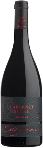 Joseph Castan - Cabernet & Syrah Reserve