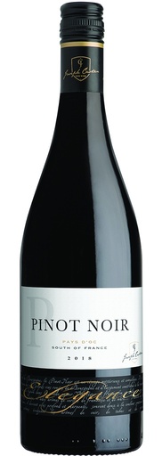Joseph Castan - Pinot Noir