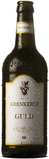 Krenkerup - Guldøl