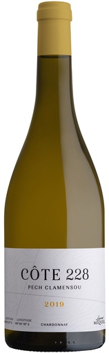 Laurent Miquel Cöte 228 - Pech Clamensou