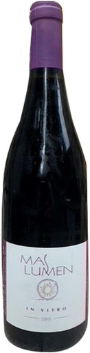 Mas Lumen - In Vitro 11