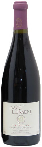 Les Domaines Auriol - La Sylve 2003