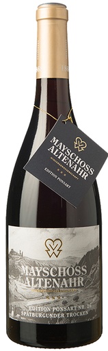 Mayschoss Altenahr - Pinot Noir - Ponsart No. 34
