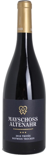 Mayschoss Altenahr - Trivée