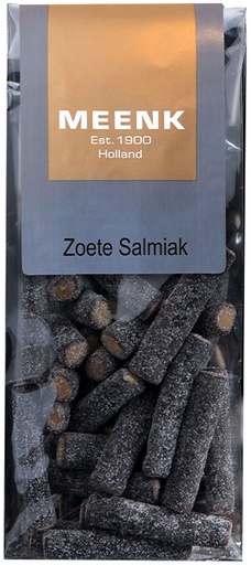 Meenk - Salmiak Stave