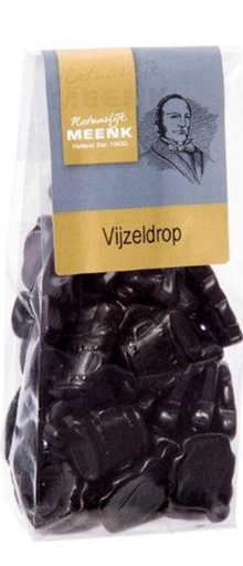[Kolli 7] Meenk - Vijzeldrop