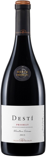 Merum Priorati - Desti
