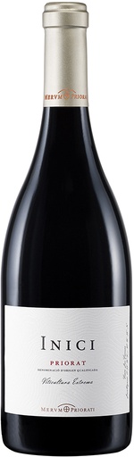 Merum Priorati - Inici