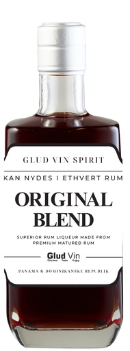 Glud Vin - Original Blend