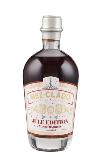 Mezclado - Jule Edition 50 cl.