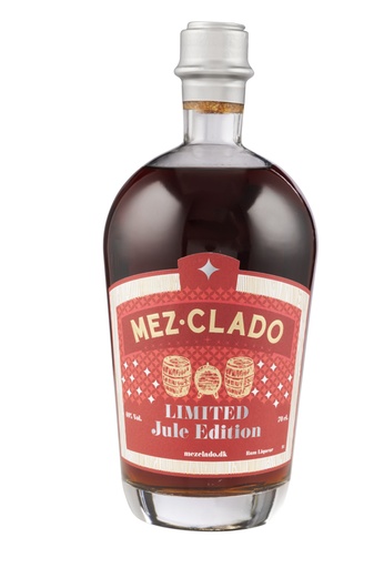 Mezclado - Limited Jule Edition 70 cl.