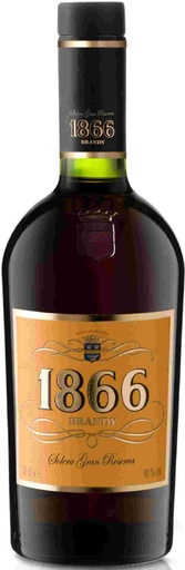 Osborne - Brandy1866 Solera Gran Reserva