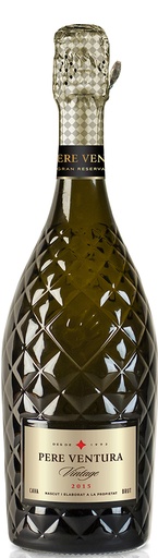 Pere Ventura - Vintage Gran Reserva Brut