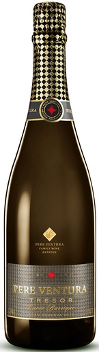 Pere Ventura - Cuvée Barrique - Tresor Gran Reserva