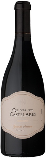 Quinta dos Castelares - Grande Reserva Tinto