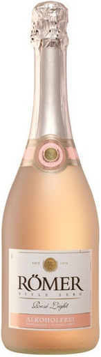 [4002391349900] Römer - Alkoholfri Sparkling Rosé