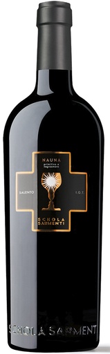 Schola Sarmenti - Nauna