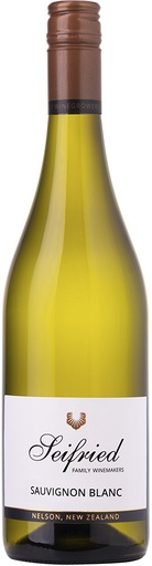 Seifried Winemakers - Nelson Sauvignon Blanc