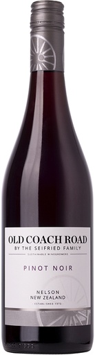 Seifried Winemakers - Pinot Noir Old Coach Road