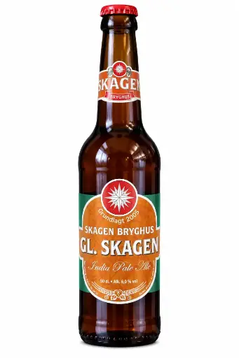 Skagen Bryghus - Gl. Skagen