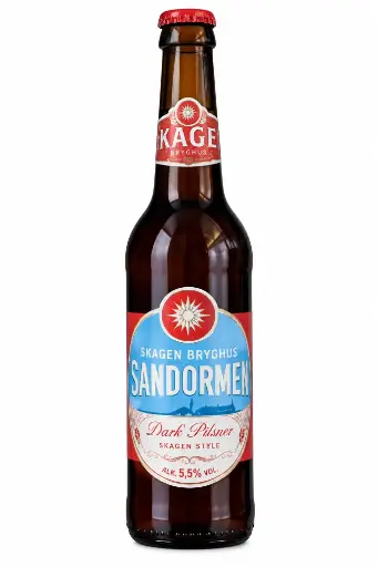 Skagen Bryghus - Sandormen