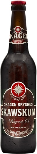 Skagen Bryghus - Skawskum