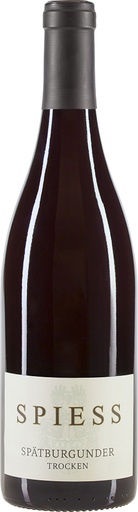 Spiess - Pinot Noir Trocken