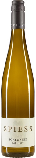 Spiess - Scheurebe Kabinett